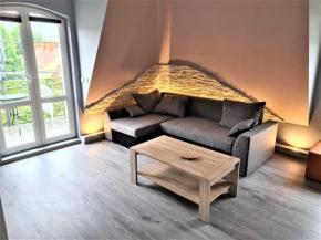 Yakuzza Apartments, Giżycko